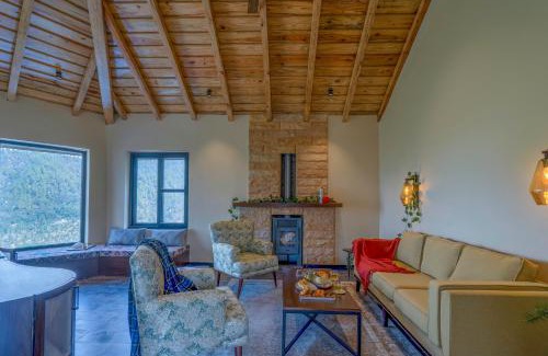 Kaul Hotel | The Chamomile Estate