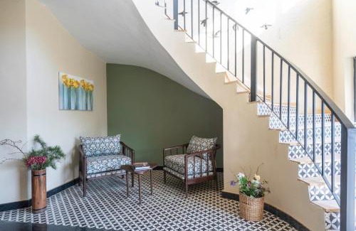 Kaul Hotel | The Chamomile Estate