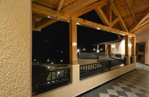 Kaul Hotel | The Chamomile Estate
