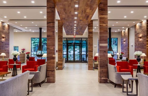 Bethlehem Hotel | The Chandler at White Mountains Ascend Hotel Collection