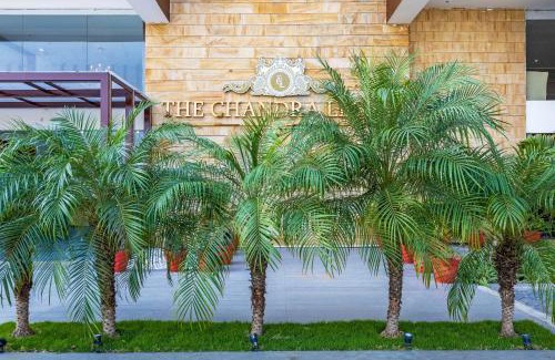 Indore Hotel | The Chandra Leela Hotel