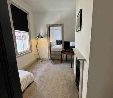 South Cliff Bed & Breakfast | The Chapel House
