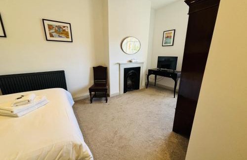 South Cliff Bed & Breakfast | The Chapel House