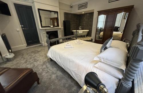 South Cliff Bed & Breakfast | The Chapel House