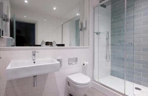 Bayswater Hotel | The Chapter Hotels - Lancaster Gate