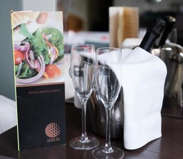 Bayswater Hotel | The Chapter Hotels - Lancaster Gate