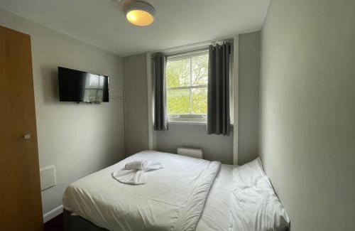 Bayswater Hotel | The Chapter Hotels - Princes Square