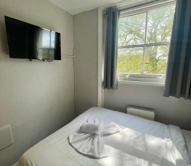 Bayswater Hotel | The Chapter Hotels - Princes Square