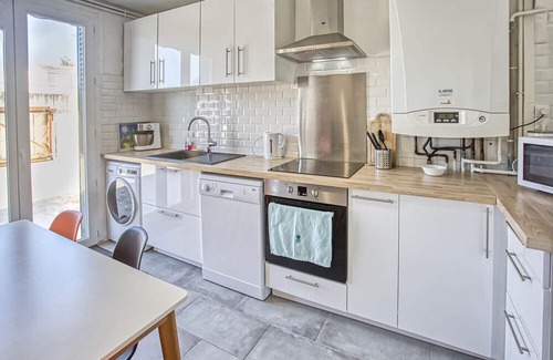 Angouleme Apartment | The Charentais Oasis in Angouleme