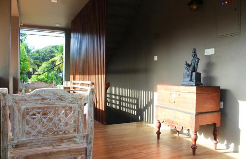 Thiranagama Hotel | The Chariot Hikkduwa Resort