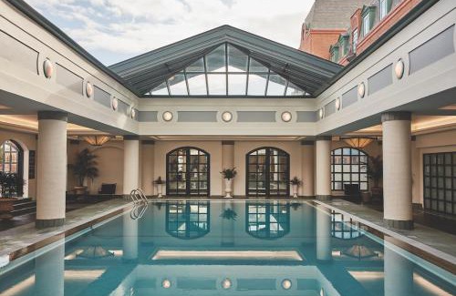 Charleston Historic District Hotel | The Charleston Place