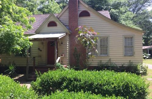 Tallahassee House | The Charmer
