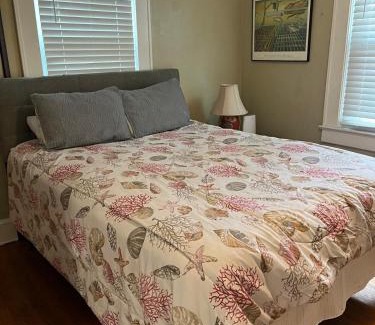 Tallahassee House | The Charmer