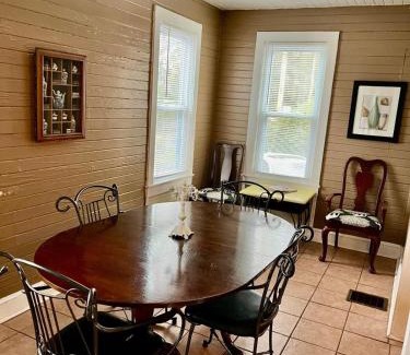 Tallahassee House | The Charmer