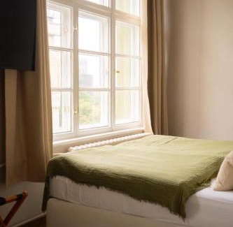 Mitte Hotel | The Charming by Curt Suites