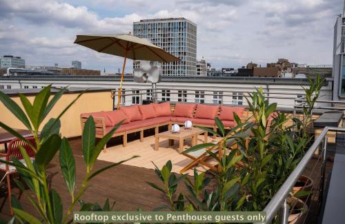 Mitte Hotel | The Charming by Curt Suites