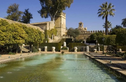 Ciudad Jardin Apartment | The Charms of Almavir 1