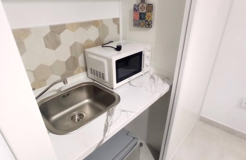 Ciudad Jardin Apartment | The Charms of Almavir 2