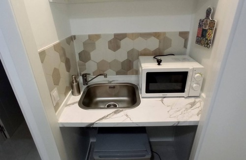 Ciudad Jardin Apartment | The Charms of Almavir 2