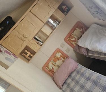 Ingoldmells Resort | the chase