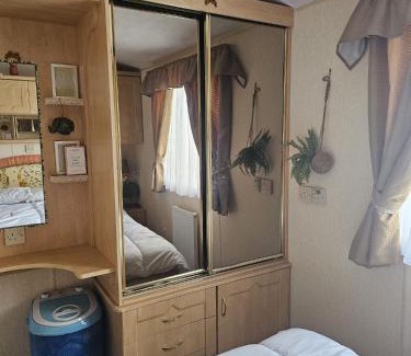 Ingoldmells Resort | the chase