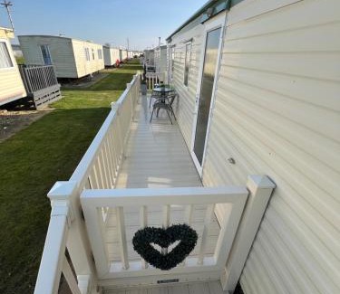 Ingoldmells Resort | The chase ingoldmells