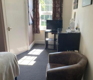 Bishops Frome Hotel | The Chase Inn