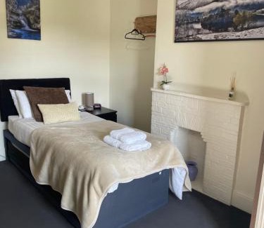 Bishops Frome Hotel | The Chase Inn