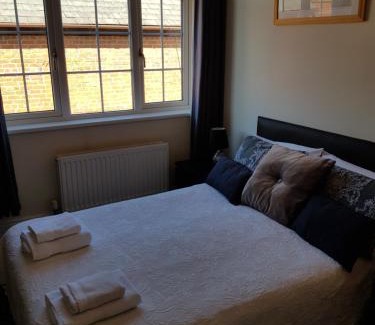 Bishops Frome Hotel | The Chase Inn