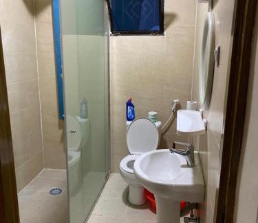 Kigali Bed & Breakfast | The cheers villas B&B
