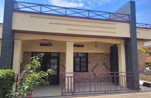 Kigali Bed & Breakfast | The cheers villas B&B