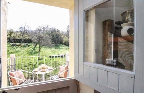 Pont-ar-gothi House | The Cheese Loft