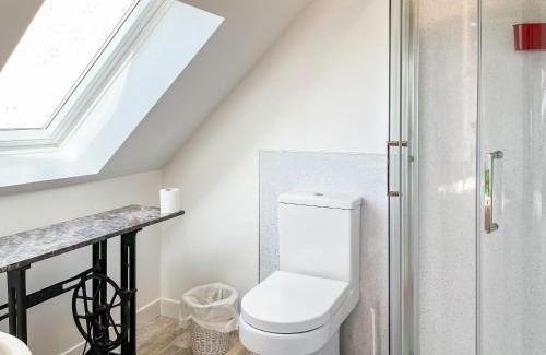Drummore House | The Cheese Loft
