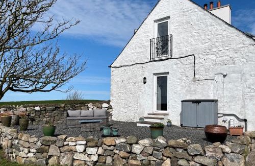Drummore House | The Cheese Loft