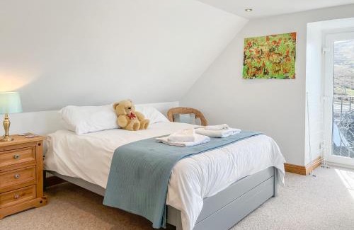 Drummore House | The Cheese Loft