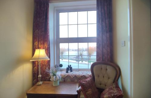 Britford House | The Cheesehouse - Seven ensuite bedrooms
