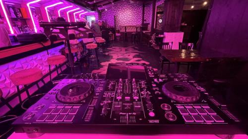 Midtown South Hotel | The Chelsean New York