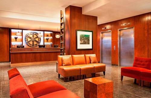 Midtown South Hotel | The Chelsean New York