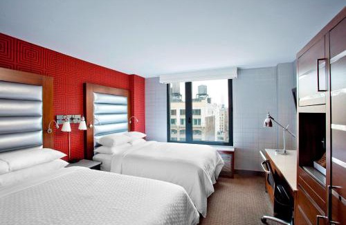 Midtown South Hotel | The Chelsean New York