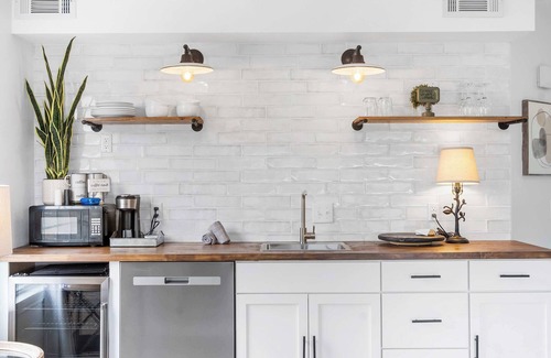 Table Rock Apartment | The Chic Retreat - Studio for 2