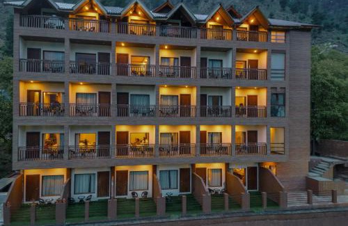 Pahalgam Hotel | The Chinar Resort & Spa, Pahalgam