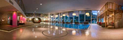 Zermatt Hotel | The Christiania Mountain & Spa Resort