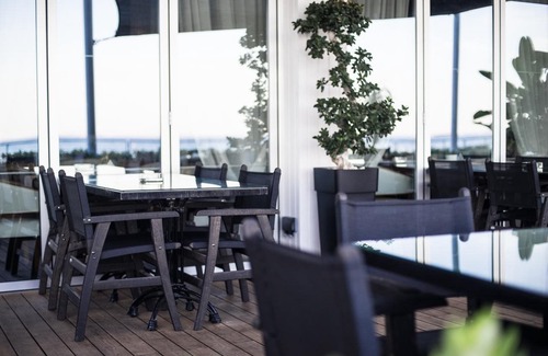 Larnaca Hotel | The Ciao Stelio Deluxe Hotel (Adults Only)