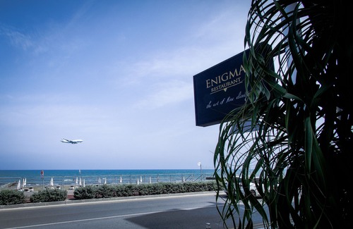 Larnaca Hotel | The Ciao Stelio Deluxe Hotel (Adults Only)