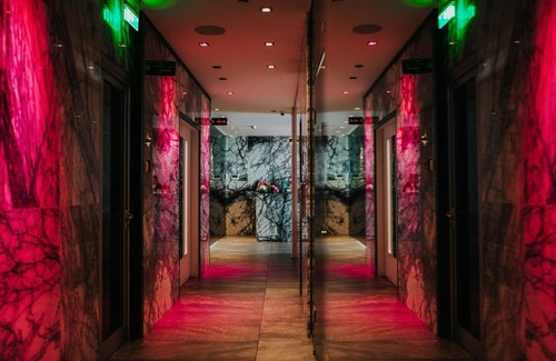 Larnaca Hotel | The Ciao Stelio Deluxe Hotel (Adults Only)