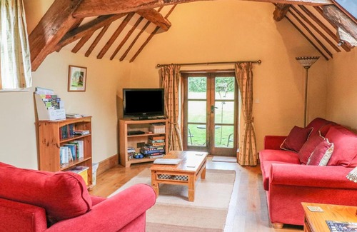 Whitchurch House | The Cider Loft