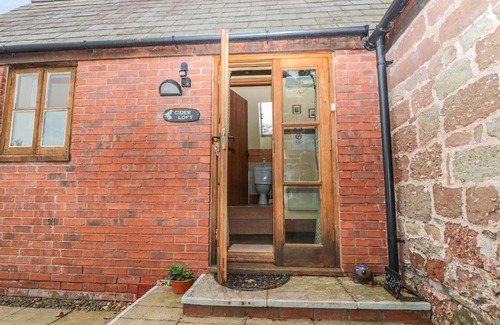 Whitchurch House | The Cider Loft