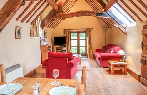 Whitchurch House | The Cider Loft