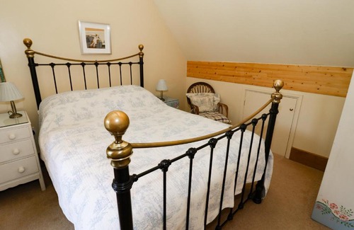 Whitchurch House | The Cider Loft
