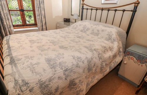 Whitchurch House | The Cider Loft, Ross-on-Wye
